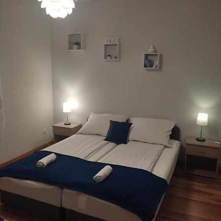 Kertváros24 Apartman Hódmezővásárhely Kültér fotó