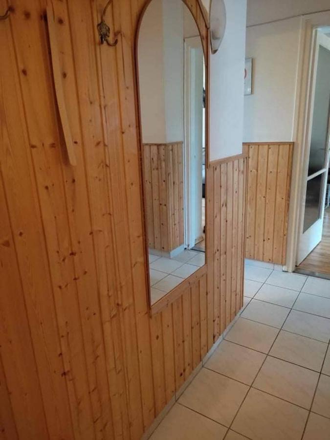 Kertváros24 Apartman Hódmezővásárhely Kültér fotó