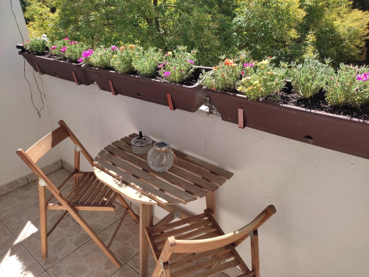 Kertváros24 Apartman Hódmezővásárhely Kültér fotó